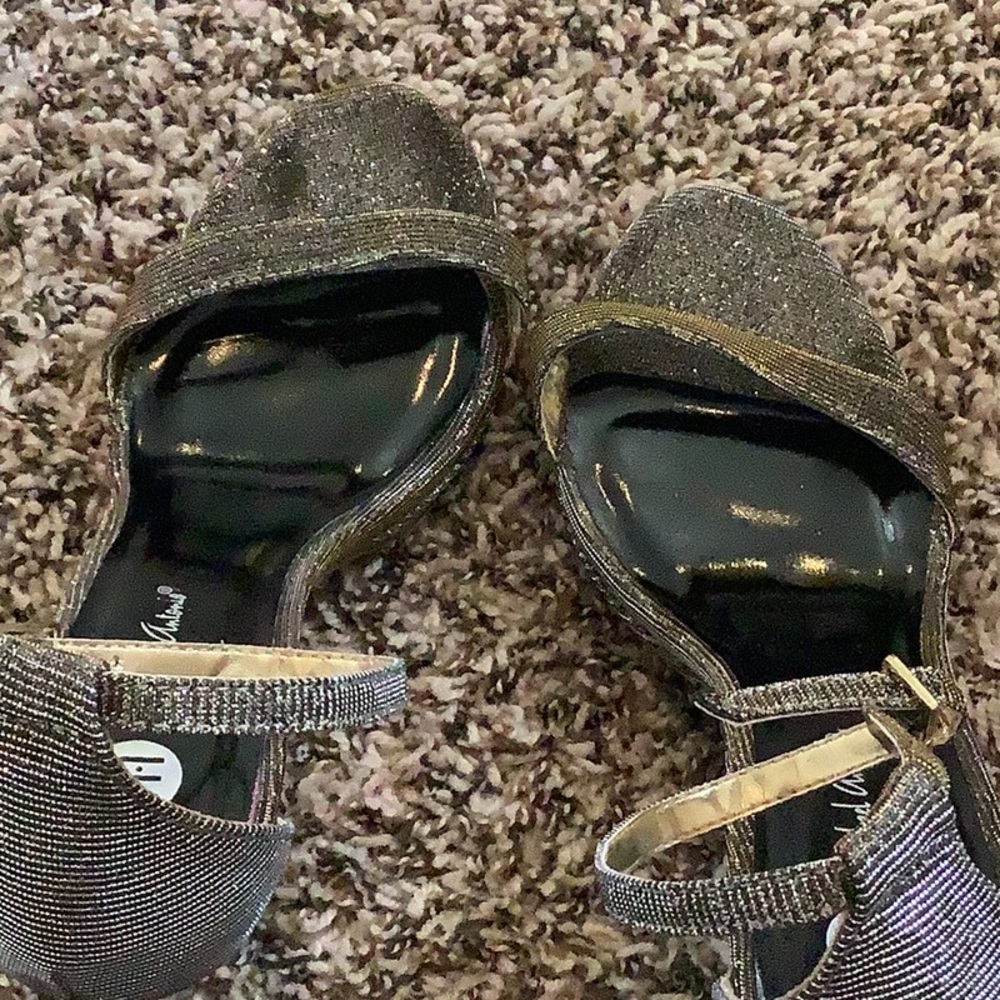 Silver and Gold holiday sparklers - Picture 3 of 5